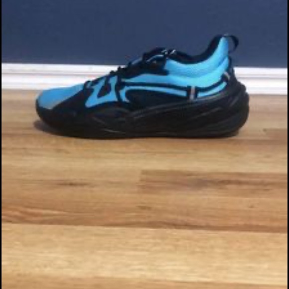 J. Cole X rs-dreamer ‘aquarius’ - Picture 4 of 5